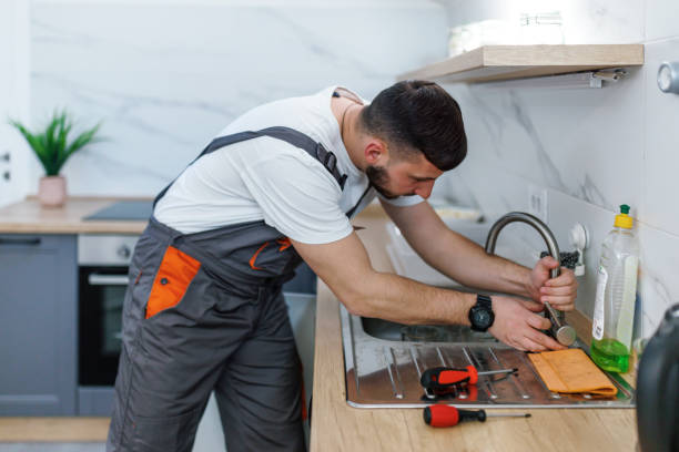 Best Sprinkler Systems  in Plainfield, NJ