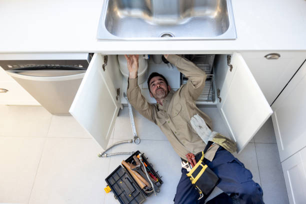 Best Drain Cleaning Services  in Plainfield, NJ