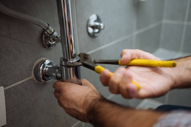 Best Toilet Repair Services  in Plainfield, NJ