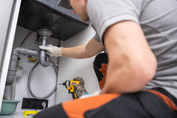 Best Shower Repair Services  in Plainfield, NJ